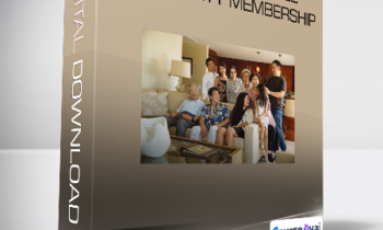Large Family Table Community Membership