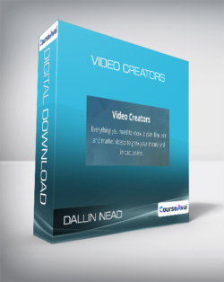 Dallin Nead - Video Creators