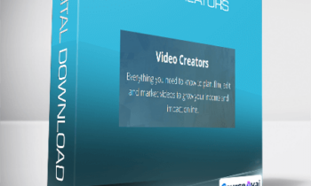 Dallin Nead - Video Creators