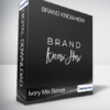 Ivory Mix School - Brand Know-How