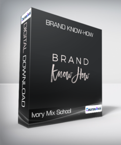 Ivory Mix School - Brand Know-How