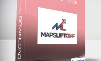 Brian Willie - Maps Liftoff Rank