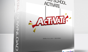 Holly Perkins Fitness School - ACTIVATE