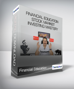 Financial Education - Stock Market Investing Mastery