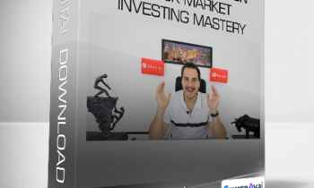 Financial Education - Stock Market Investing Mastery