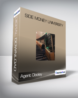 Agent Dooley - Side Money University