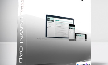 Arie Scherson - Ecom Inner Circle