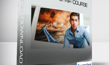 Richard Meza - Cell Phone Repair Course