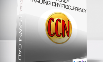 CCN - How to Make Money Trading Cryptocurrency (Beginners to Intermediate)