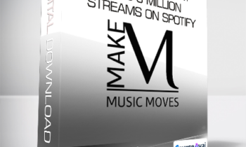 Make Music Moves - How I Went From 0 to 3 Million Streams on Spotify