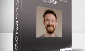 Mike Russell - Podcast Production Course