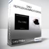 Lacy Phillips - Daily Reprogramming Exercise