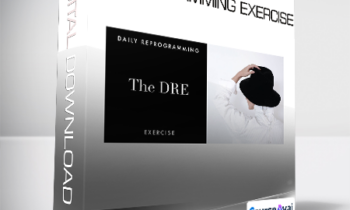 Lacy Phillips - Daily Reprogramming Exercise