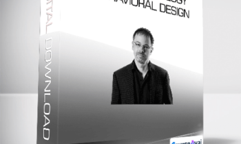 Brian Cugelman - Digital Psychology & Behavioral Design
