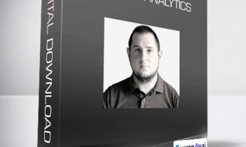 Matthew Brandt - Product analytics