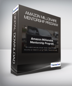Amazon Millionaire Mentorship Program
