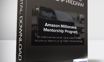 Amazon Millionaire Mentorship Program