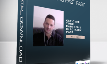 Zachary Stockill - Get Over Your Partner's Past Fast