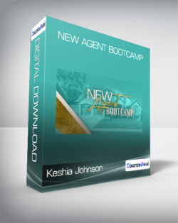 Keshia Johnson - New Agent Bootcamp