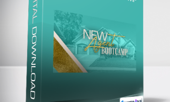 Keshia Johnson - New Agent Bootcamp