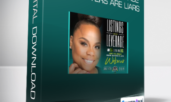 Keshia Johnson - Listings Give Leverage & Some Buyers Are Liars