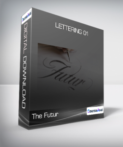 The Futur - Lettering 01