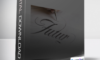 The Futur - Lettering 01