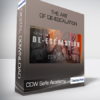 CCW Safe Academy - The Art of De-Escalation