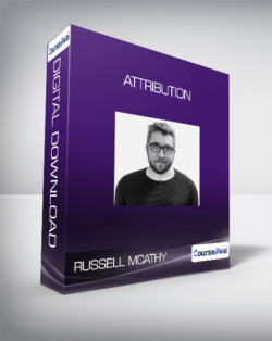 Russell McAthy - Attribution