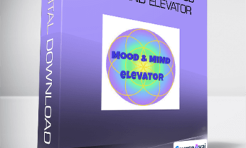 Elma Mayer - Now Healing - Mood and Mind Elevator