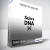 Sales DNA - Know Your Lines