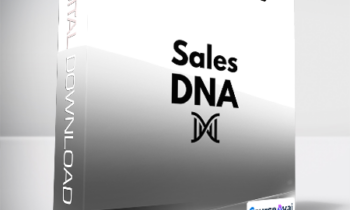 Sales DNA - Know Your Lines