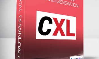 Foundations of demand generation