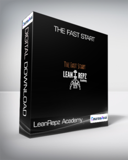 LeanRepz Academy - The Fast Start