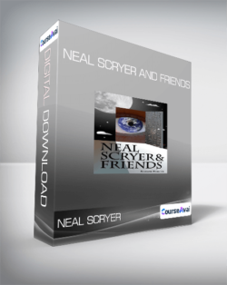 Neal Scryer - Neal Scryer and Friends