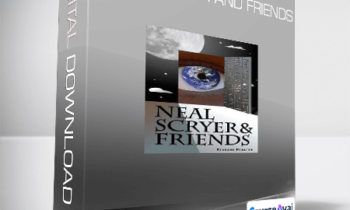 Neal Scryer - Neal Scryer and Friends