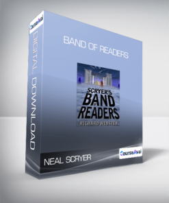 Neal Scryer - Band of Readers