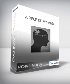 Michael Murray - A Piece Of My Mind