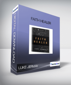 Luke jermay - Faith healer