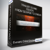 Evenant Online Courses - Trailer Sound Design From Source To Cinema