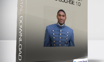 Philip Anglade - YouAreTheIndicator Online Course 1.0 2020