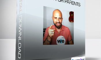Sweed Academy - Jesse Sweed - English For Parents