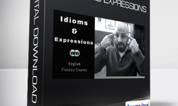 Sweed Academy - Jesse Sweed - Idioms and Expressions