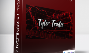 Tyler Trades - Stock Options Alerts