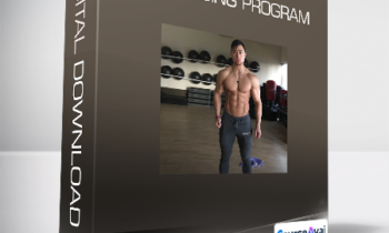 Matthew Ogus - Six Pack Shredding Program