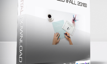 The Happy Ever Crafter - Show Me Your Drills (Fall 2018)