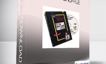 Brad Burt - Zarrow Shuffle