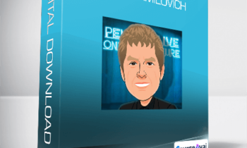 Penguin Live - Ted Karmilovich