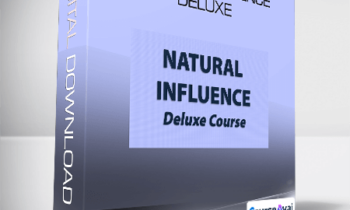 Natural Influence deluxe - George Hutton
