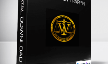 Trapper University - Wallstreet Trappin